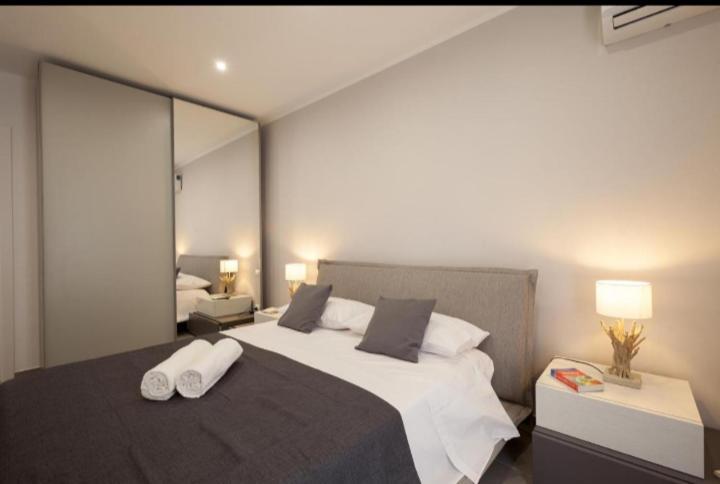 Apartment Hause Vite Aerea Terrasini